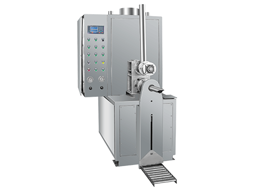 FPS-30DS 閥口袋雙螺旋型自動(dòng)包裝機(jī)